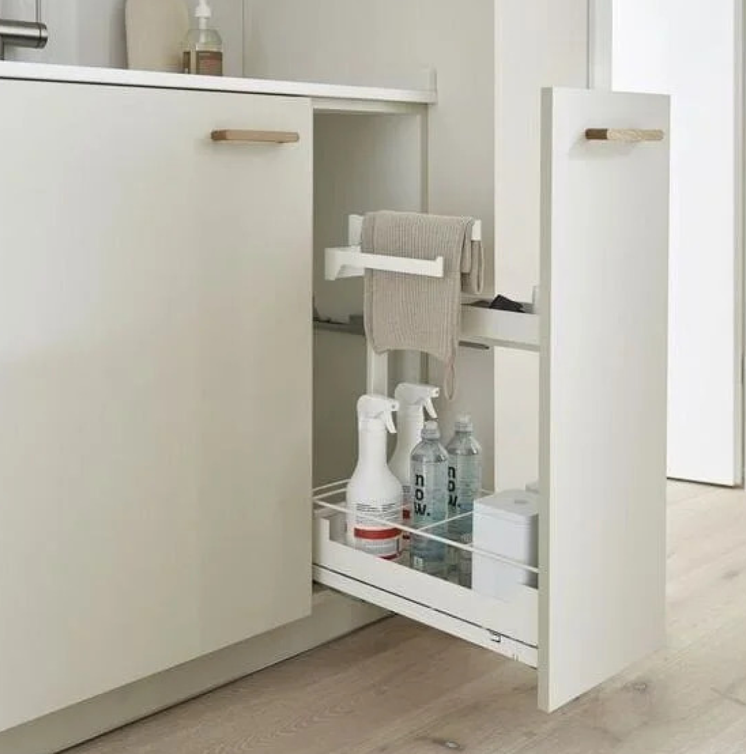 300mm Towel Rail